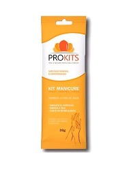 PROKITS KIT EPI PLUS TAMANHO M 