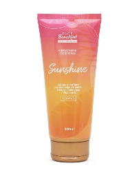 FACE BEAUTIFUL HIDRATANTE CORPORAL SUNSHINE 200ML