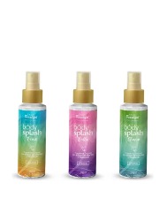 FACE BEAUTIFUL BODY SPLASH FENIX, BELLA E CHARM 100ML