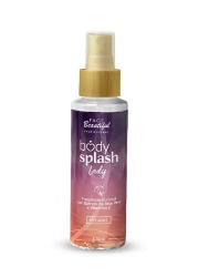 FACE BEAUTIFUL  BODY SPLASH LADY 100ML