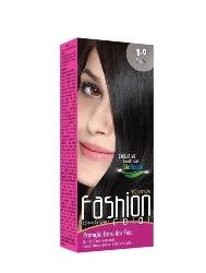 YAMA MINI KIT FASHION COLOR 1.0 PRETO