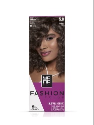 YAMA MINI KIT FASHION COLOR 5.0