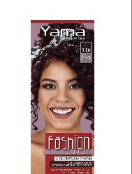 YAMA MINI KIT FASHION COLOR 5.26