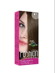 YAMA MINI KIT FASHION COLOR 6.1