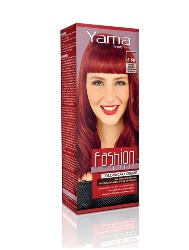 YAMA MINI KIT FASHION COLOR 6.66