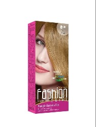 YAMA MINI KIT FASHION COLOR 8.0