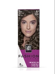 YAMA MINI KIT FASHION COLOR 8.1