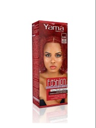 YAMA MINI KIT FASHION COLOR 8.66