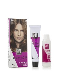 YAMA MINI KIT FASHION COLOR 9.0