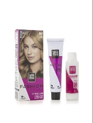 YAMA MINI KIT FASHION COLOR 10.0