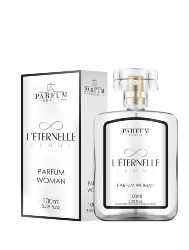 PARFUM LETERNELLE FEMME 100ML