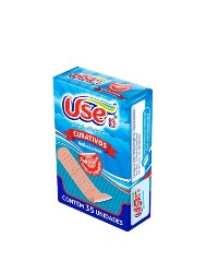 USE IT CURATIVO 35UN