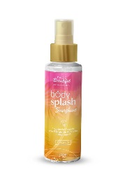 FACE BEAUTIFUL BODY SPLASH SUNSHINE 100ML