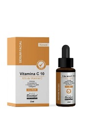 FACE BEAUTIFUL SERUM FACIAL VITAMINA C 30ML
