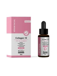 FACE BEAUTIFUL SERUM FACIAL COLAGENO 30ML