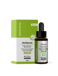 FACE BEAUTIFUL SERUM FACIAL ANTIACNE 30ML