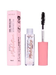 MENELA BROW MODELATION SERUM INCOLOR CILIOS E SOBRANCELHAS 3,9ML