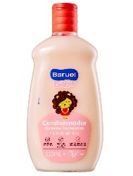BARUEL BABY COND 210ML CABELO CACHEADOS
