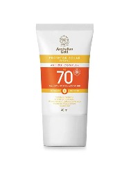 A. GOLD PROTETOR FACIAL ANTIOX COMPLEX FLUIDO FPS 70 40ML