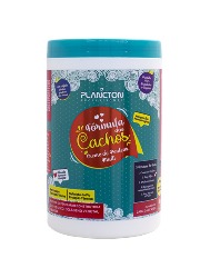 PLANCTON FORMULA CACHOS CREME PENTEAR MULTI 1KG