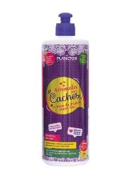 PLANCTON FORMULA CACHOS CREMAO DE PENTEAR 1000ML