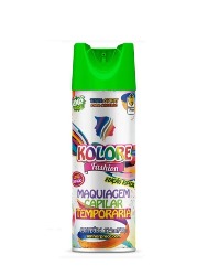 KOLORE FASHION 125ML VERDE