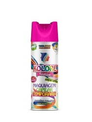 KOLORE FASHION 125ML  ROSA