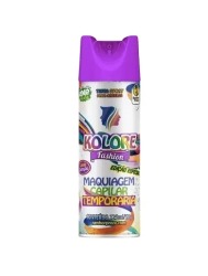KOLORE FASHION 125ML ROXA