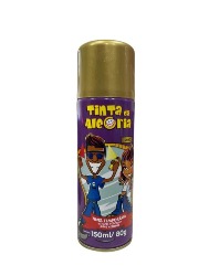 TINTA DA ALEGRIA 150ML OURO
