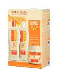 BIOEXTRATUS KIT MEL 1230GR