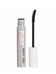 FIRST KISS RK MAGIC CURL MASCARA A PROVA DAGUA