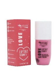 MAX LOVE GLOSS LIP TINT 3 EM 1 9ML COR:507