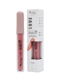 MAX LOVE LIP OIL 24 HORAS NUDE COR:800
