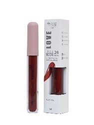 MAX LOVE LIP OIL 24 HORAS NUDE COR:806