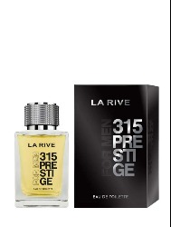 LA RIVE 315 PRESTIGE EDT MASC 100ML