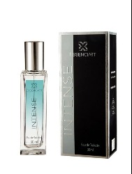 ESSENCIART INTENSE EDT MASC 30ML