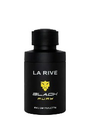 LA RIVE BLACK FURY EDT MASC 75ML