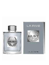 LA RIVE BRAVE EDT MASC 100ML