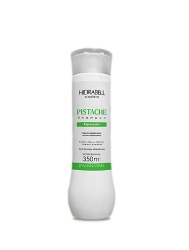 HIDRABELL SHAMPOO BYLUNNA PISTACHE 350ML