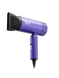 RICCA ELETRO AIRPORT SECADOR DE VIAGEM