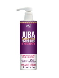 WIDI CARE JUBA TRANSICAO CAPILAR CONDICIONADOR - WD - 500 ML