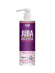WIDI CARE JUBA TRANSICAO CAPILAR CREME DE PENTEAR TEXTURA LEVE - WD - 500 ML