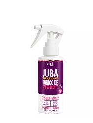 WIDI CARE JUBA TRANSICAO CAPILAR TONICO DE CRESCIMENTO - WD - 120 ML