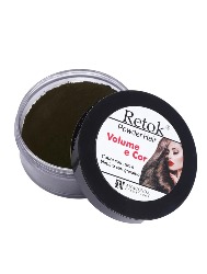 ANACONDA RETOK POWDER HAIR CASTANHO 20G