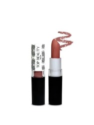 TOP BEAUTY BATOM MATTE DRY LIP TOP BEAUTY 3,5G - COR 16