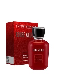 PARIS ELYSEES EDT PE ROUGE ABSOLU 100ML
