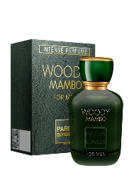 PARIS ELYSEES EDT PE WOODY MAMBO 100ML