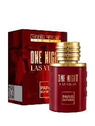PARIS ELYSEES EDT PE ONE NIGHT LAS VEGAS 100ML