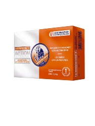 MINANCORA ACTION SABONETE BARRA 90GR