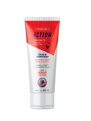 MINANCORA ACTION SABONETE LIQUIDO 80ML